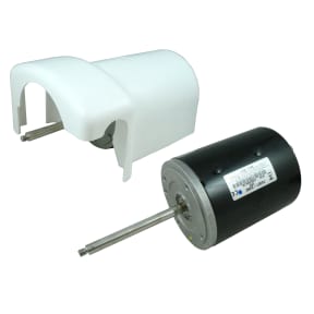 37064 of Jabsco Electric Toilet Replacement Motors