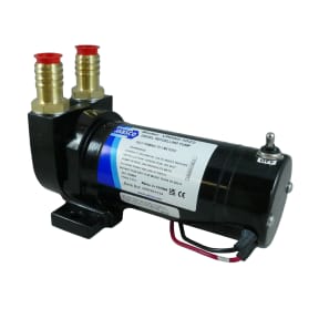 vr050 of Jabsco Heavy Duty Vane Pump