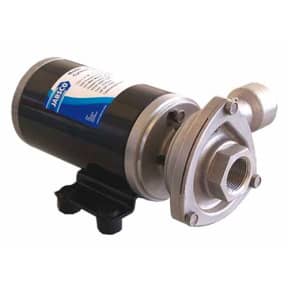 50860 of Jabsco High Pressure Cyclone Centrifugal Circulation Pump