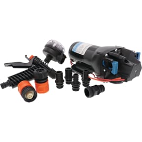 HotShot Series Marine Washdown Pump Kits