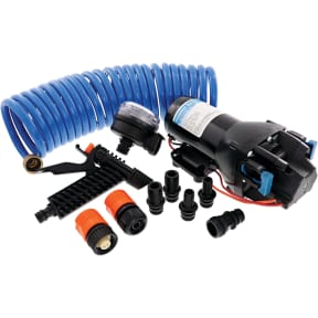 HotShot Series Marine Washdown Pump Kits