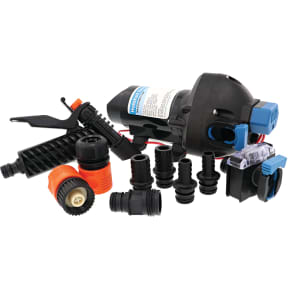 HotShot Series Marine Washdown Pump Kits