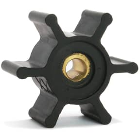 Impellers- Single Flat Drive