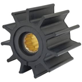 main of Jabsco Impellers- Spline Drive