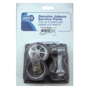 30120 of Jabsco Jabsco Pump Replacement Parts