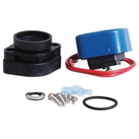 Jabsco Pump Replacement Parts