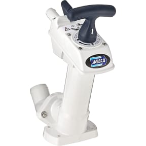 Jabsco Twist 'n Lock Manual Toilet Pump Kit