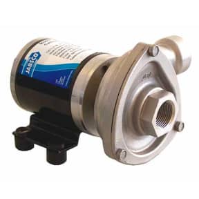 50840 of Jabsco Jabsco Cyclone Centrifugal Circulation Pump