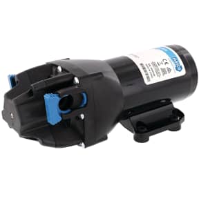 Par-Max HD4 Freshwater Delivery Pump