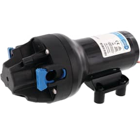 Par-Max HD5 Freshwater Delivery Pump
