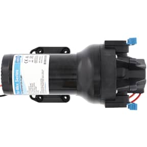 Par-Max HD6 Freshwater Delivery Pump