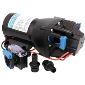 Par-Max Series Marine Freshwater Delivery Pumps