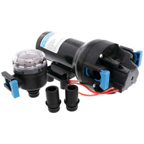 Par-Max Series Marine Freshwater Delivery Pumps