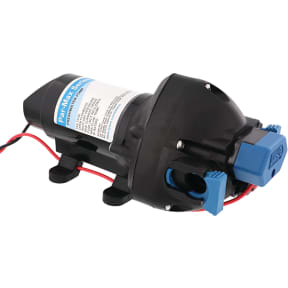 Par-Max Series Marine Freshwater Delivery Pumps