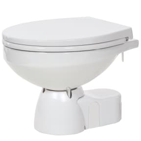 Quiet Flush E2 Marine Toilet