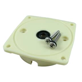 37043 of Jabsco Quiet-Flush Electric Toilet Parts