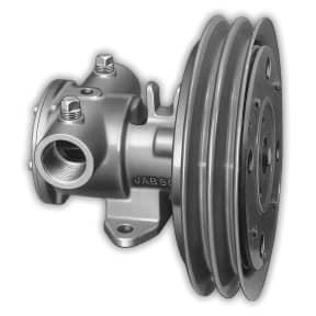 Replacement Parts for Clutch Pumps