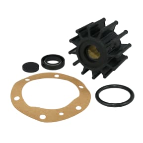 90033-0001 of Jabsco Special Engine Cooling Pumps Spares