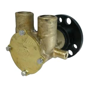 50410 of Jabsco Volvo/Alaska Diesel Pump - Lip Seal