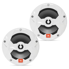 Club Marine MS65W 6-1/2" Speakers