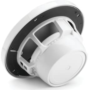 M3 Marine Speakers - 6.5" with White Classic Grille M3-650X-C-GW