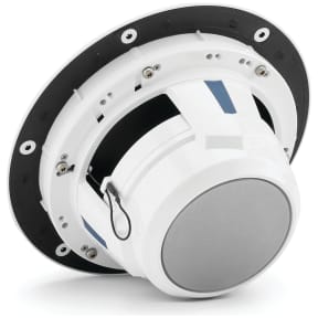 M6 Marine Speakers - 7.7"