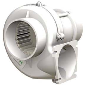 AirV Radial Blowers - 3 Inch
