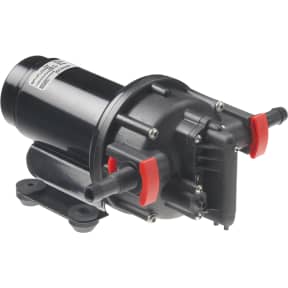 Aqua Jet 3.5 GPM Water Pressure Pump with By-Pass Valve