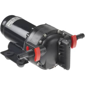 Aqua Jet 4.0 GPM Water Pressure Pump