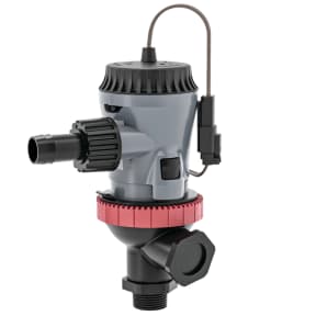 Aqua O2 Cartridge Aerator Pumps