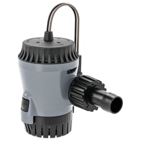 Aqua Void Cartridge Bilge Pump 