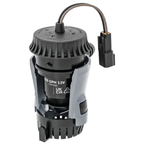 Aqua Void Automatic Bilge Pump