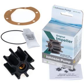 F7 Pump Flexible Impeller Kit