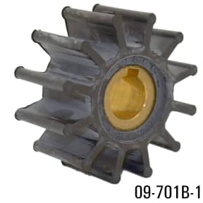 Impeller Replacement Kits - Sherwood / Mercruiser / Jabsco