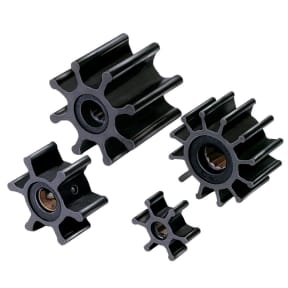 Flexible Impellers