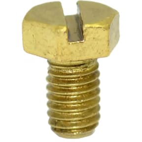 0-0141-502 of Johnson Pumps Raw Water Pump Housing Screw for F5, F6 & F7