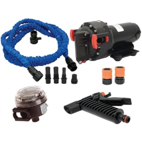 Washdown Pump Kits - 5.2GPM