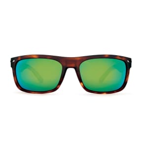 Burnet Matte Sunglasses