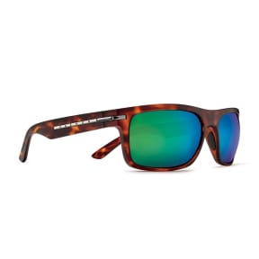 Burnet Matte Sunglasses