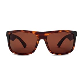 front view of Kaenon Burnet Mid Sunglasses