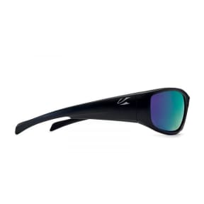 green side of Kaenon Capitola Sunglasses 