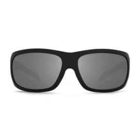 black front of Kaenon Cliff Sunglasses