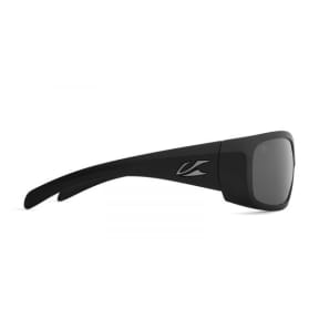black side of Kaenon Cliff Sunglasses