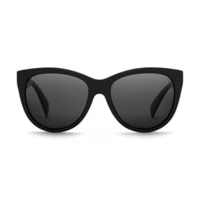 grey front of Kaenon Palisades Sunglasses 
