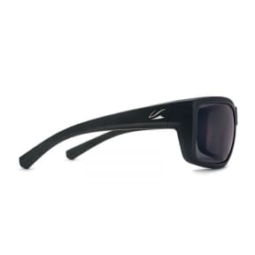side of Kaenon Redwood Sunglasses