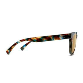 gold side of Kaenon Strand Sunglasses 