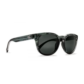 grey angle of Kaenon Strand Sunglasses 