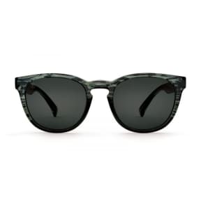 grey front of Kaenon Strand Sunglasses 