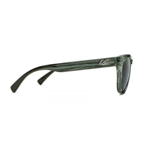 grey side of Kaenon Strand Sunglasses 