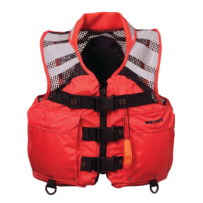 Marine Life Jackets (PFDs) & Life Vests